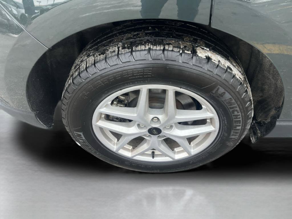 Certified 2024 Ford Edge SEL w/ Convenience Package AWD/4WD image 13