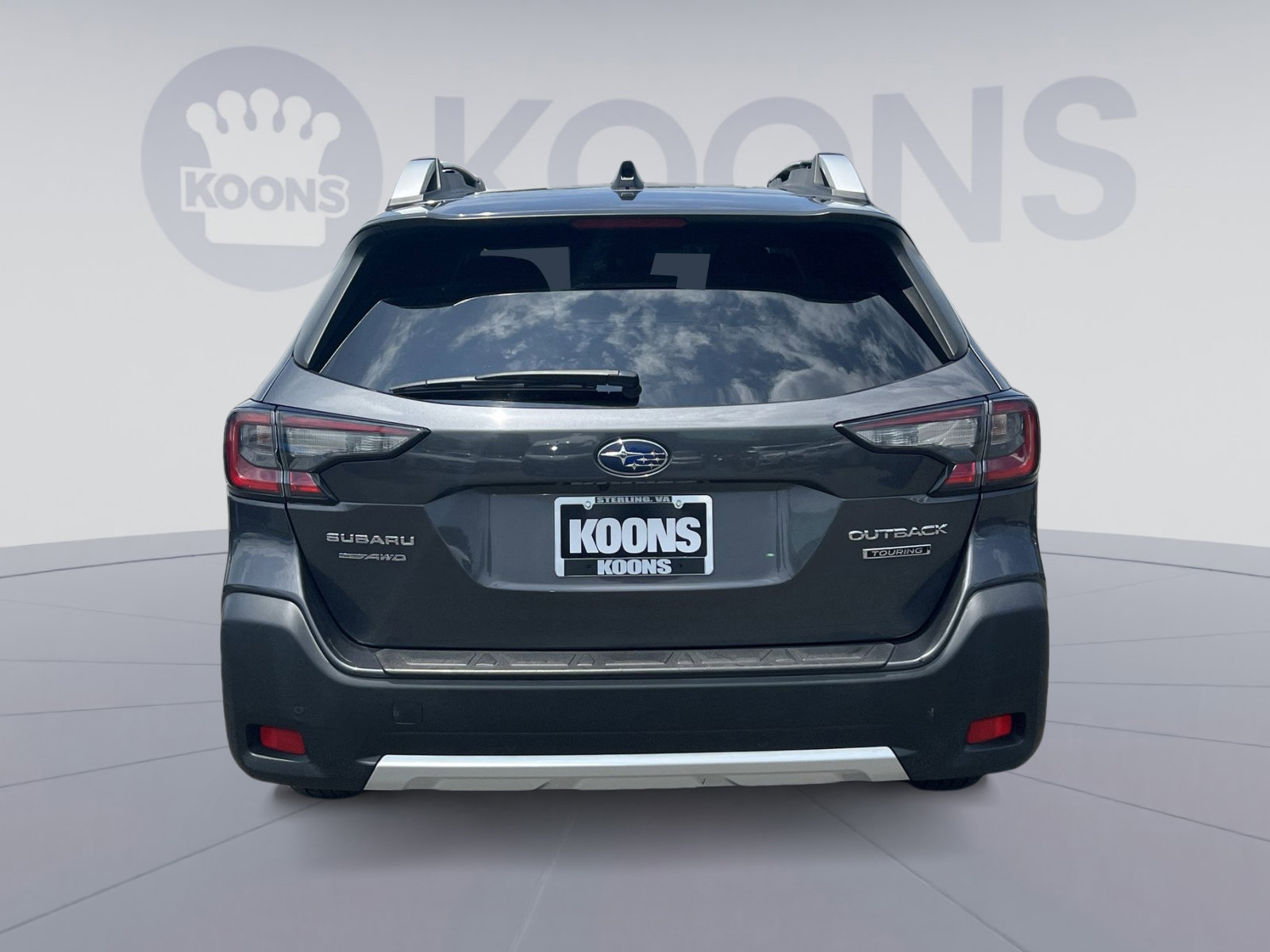 Used 2023 Subaru Outback Touring AWD/4WD image 10