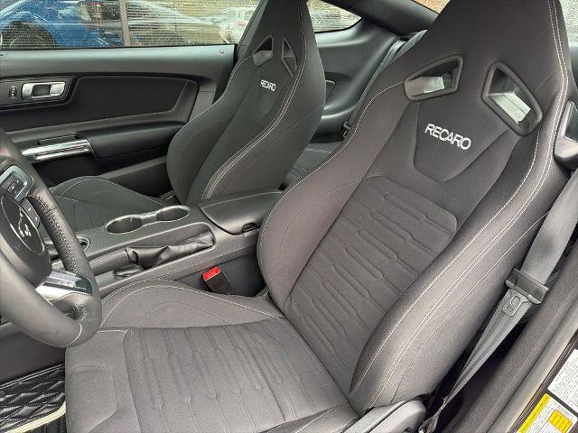 Certified 2022 Ford Mustang Mach 1 image 9