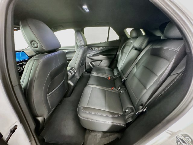 Used 2024 Chevrolet Blazer EV LT AWD/4WD image 29