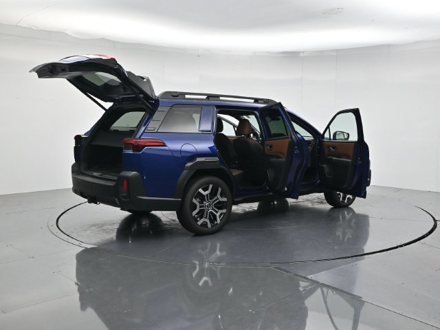 Used 2026 Subaru Outback Touring XT AWD/4WD image 46