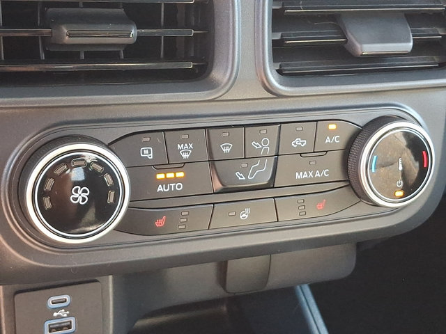 Certified 2024 Ford Maverick XLT w/ XLT Luxury Package FWD image 23