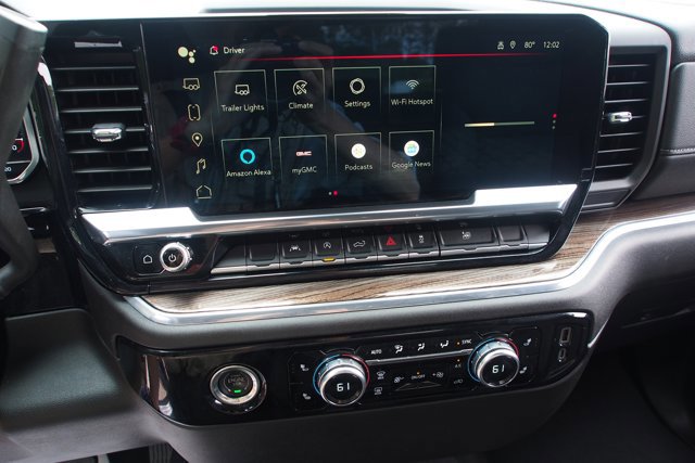 Used 2023 GMC Sierra 1500 Elevation AWD/4WD image 25