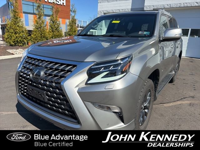 Used 2023 Lexus GX 460 Premium w/ Premium Package
