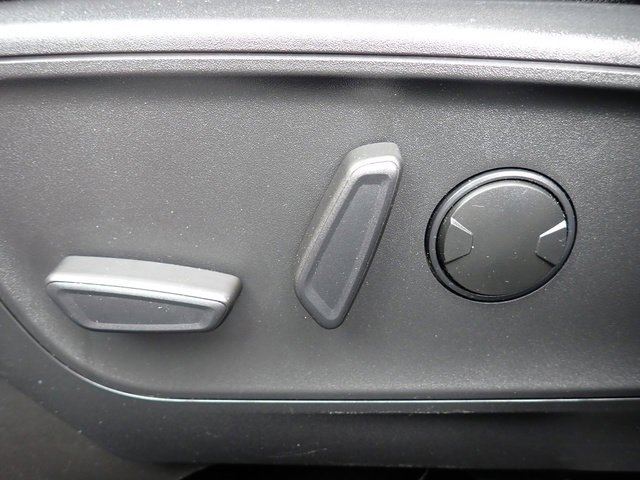 Certified 2022 Ford Escape SEL w/ SEL Stealth AWD Package image 23