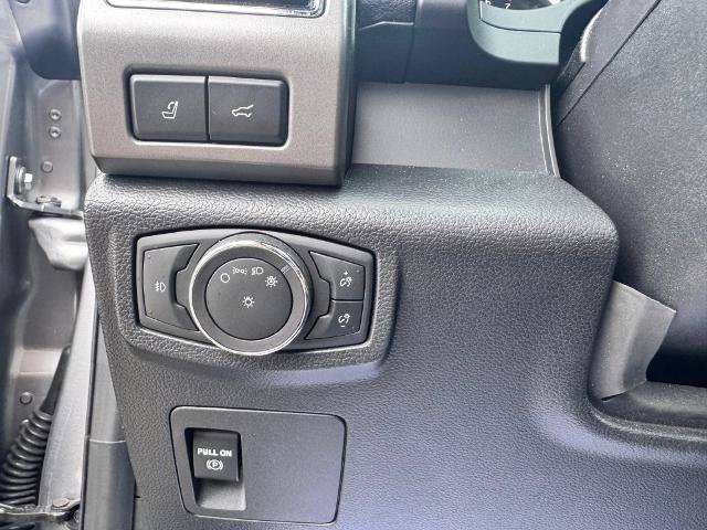 Certified 2021 Ford Expedition Max XLT RWD image 23