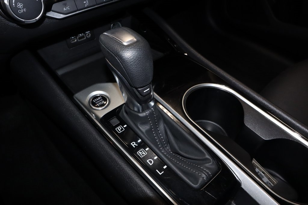 Used 2024 Nissan Altima 2.5 SV image 31