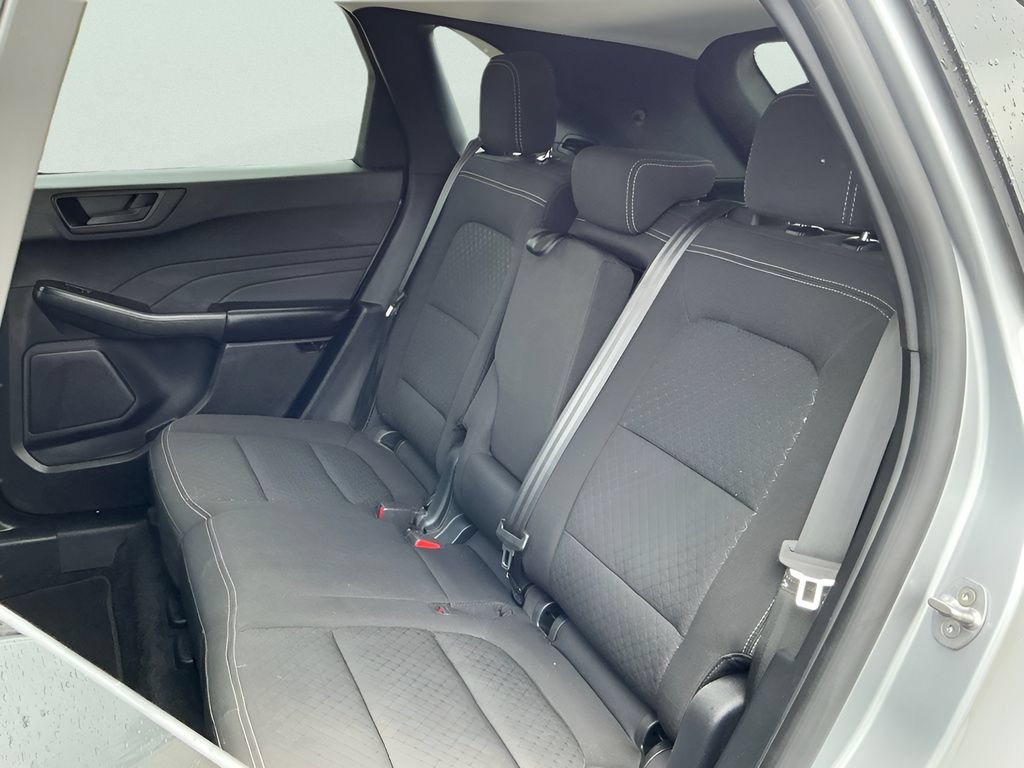 Certified 2024 Ford Escape Active FWD image 21