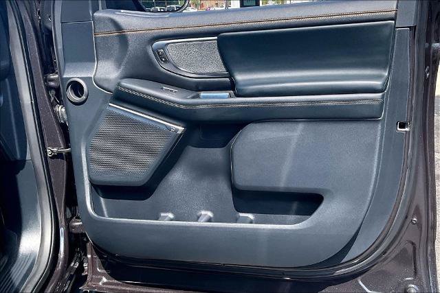 Certified 2026 Ford Expedition Tremor AWD/4WD image 24
