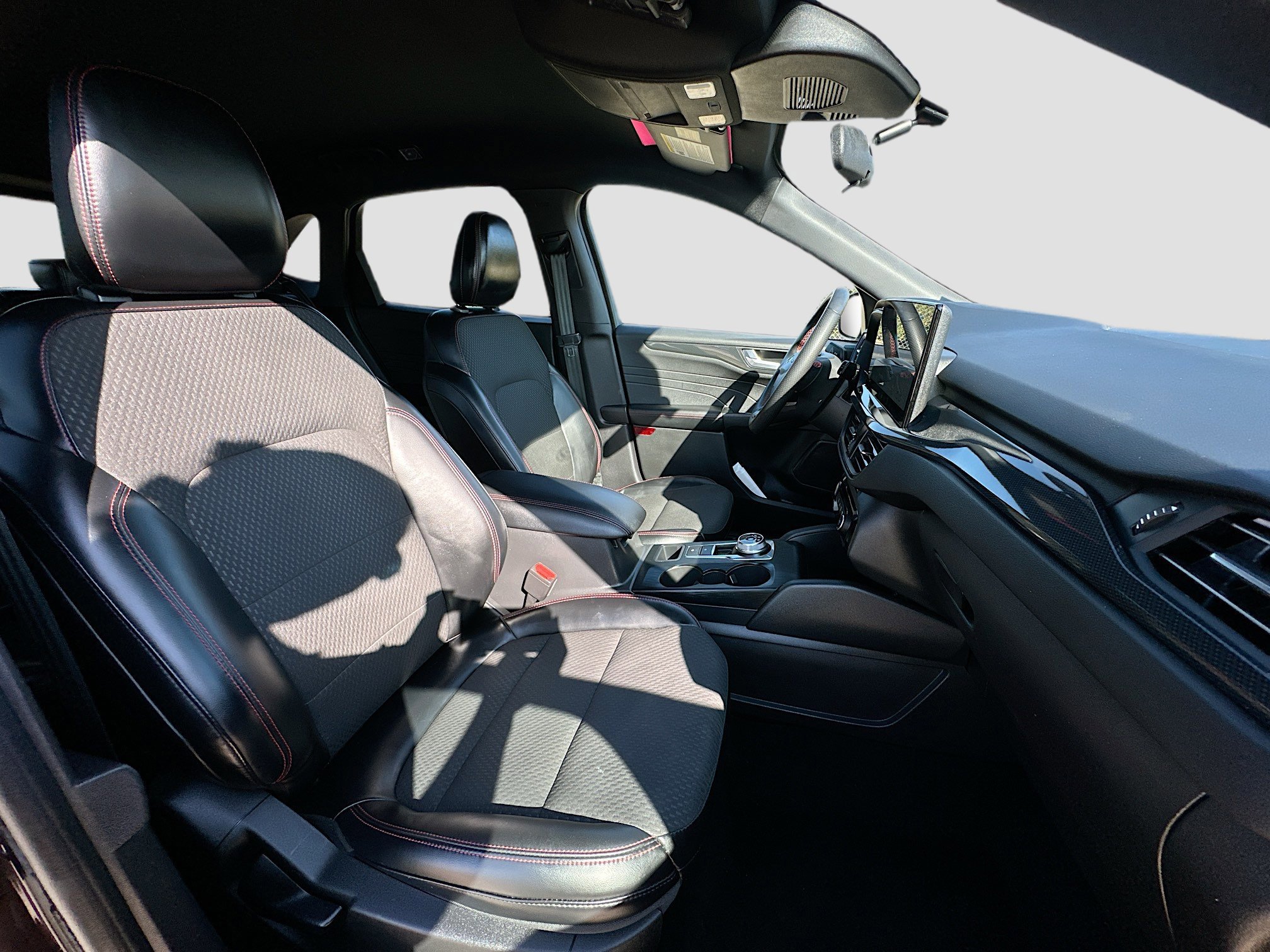 Certified 2023 Ford Escape ST-Line w/ Tech Pack #1 image 27