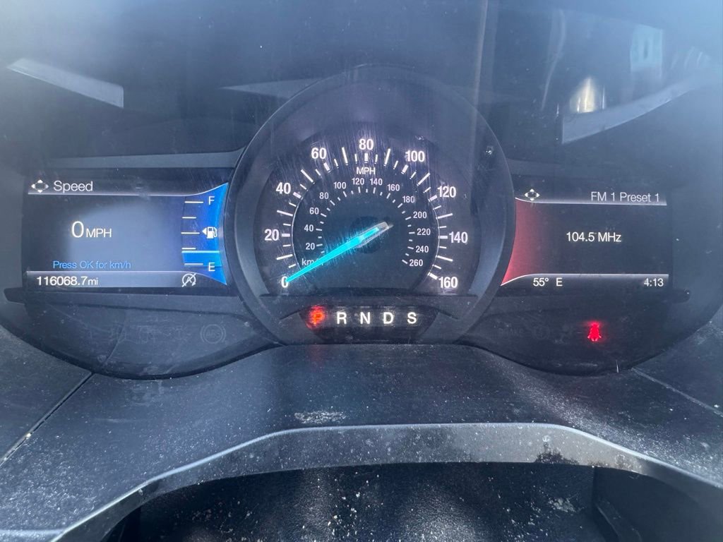 Certified 2019 Ford Edge SEL w/ Equipment Group 201A image 10