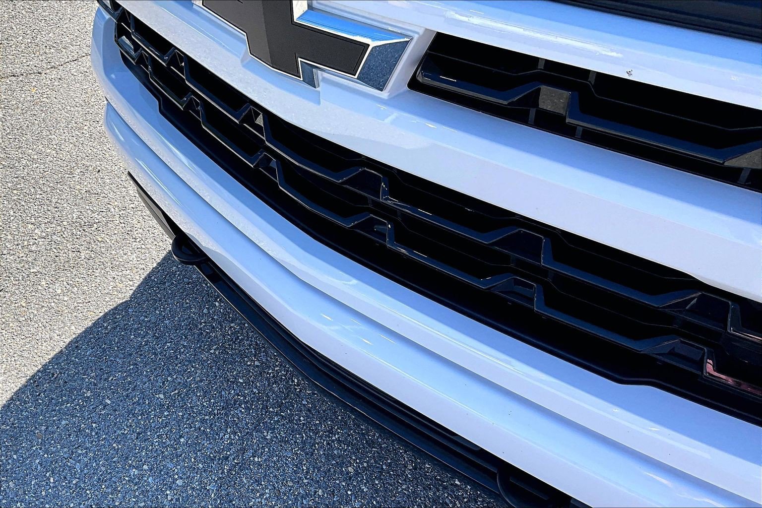 Used 2023 Chevrolet Silverado 1500 RST AWD/4WD image 35