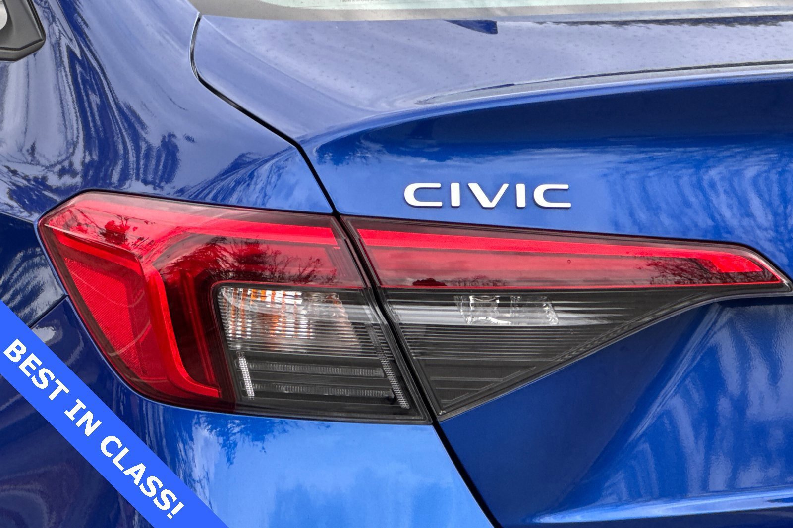 Used 2022 Honda Civic Sport image 27