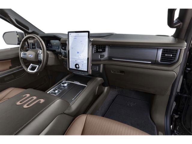 Certified 2024 Ford Expedition Max Platinum image 18