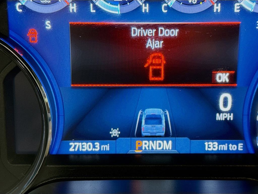 Certified 2023 Ford F150 XLT w/ Equipment Group 302A High image 19