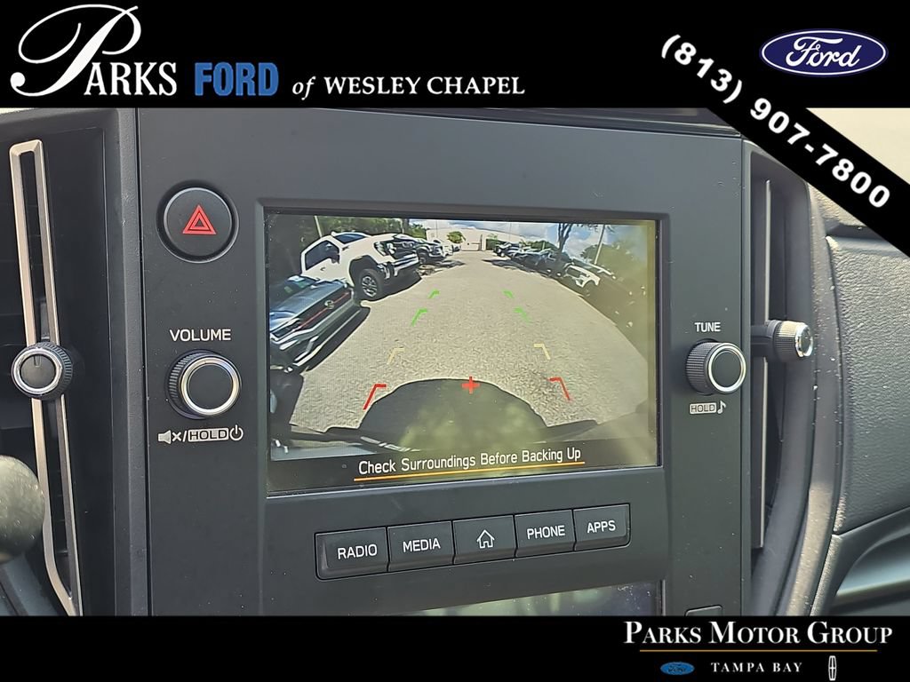 Used 2023 Subaru WRX AWD/4WD image 21