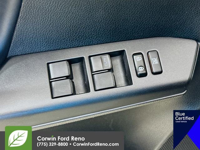 Used 2018 Toyota RAV4 XLE AWD/4WD image 20