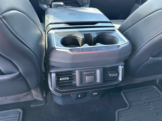 Certified 2022 Ford F150 Raptor w/ Equipment Group 801A High AWD/4WD image 13