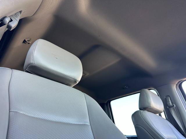 Certified 2019 Ford F150 XL w/ Equipment Group 101A Mid RWD image 15