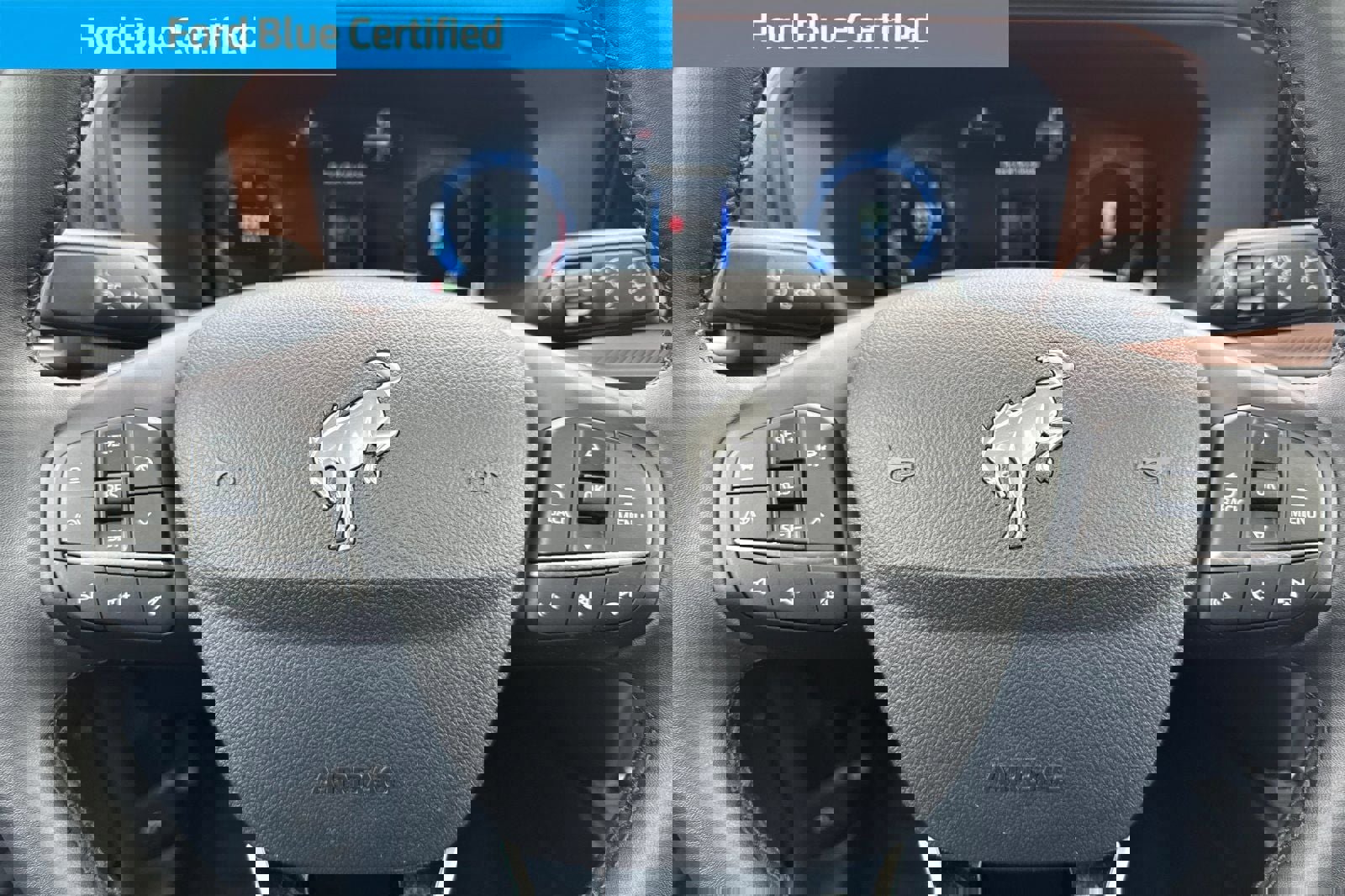 Certified 2025 Ford Bronco Sport Outer Banks w/ Outer Banks Tech Package+ image 25