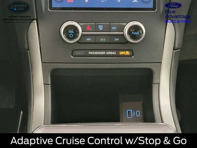 Certified 2022 Ford Edge SEL w/ Convenience Package AWD/4WD image 25