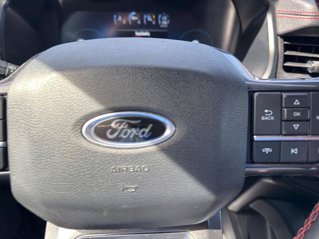 Certified 2023 Ford Expedition Limited AWD/4WD image 17