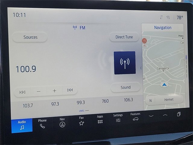 Certified 2023 Ford Expedition Limited image 13