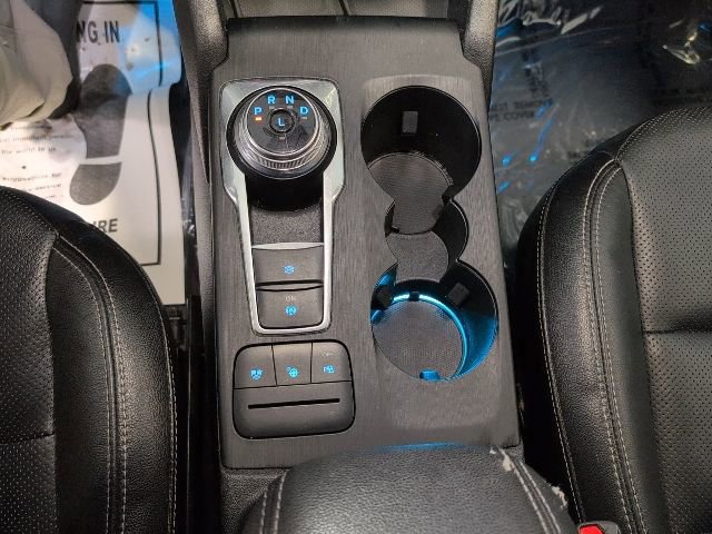 Certified 2020 Ford Escape Titanium image 24