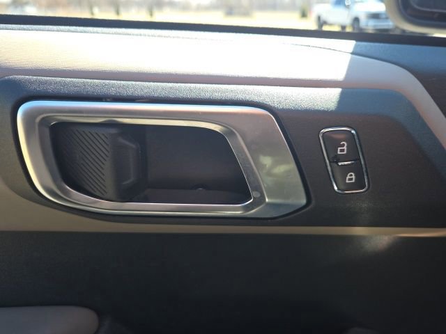 Certified 2023 Ford Bronco Wildtrak image 21