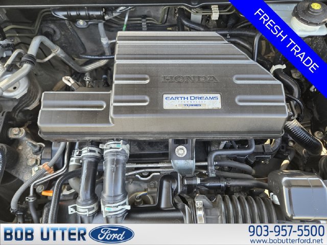 Used 2018 Honda CR-V EX-L image 30