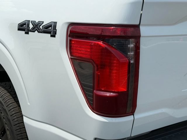 Certified 2025 Ford F150 XLT w/ Equipment Group 302A MID AWD/4WD image 30