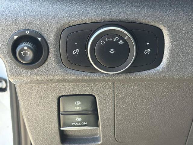 Certified 2023 Ford Transit 250 Medium Roof w/ Load Area Protection Package RWD image 19