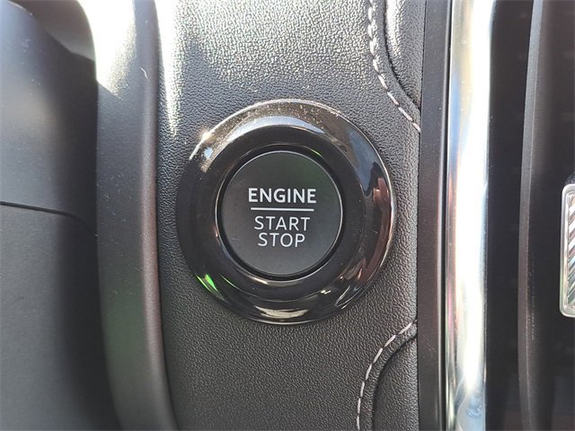 Certified 2025 Ford Expedition Platinum w/ Driver's Package image 21