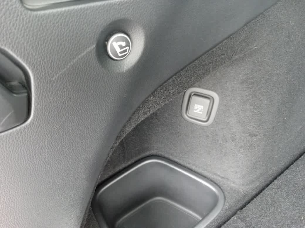 Used 2024 Honda Passport Black Edition image 33