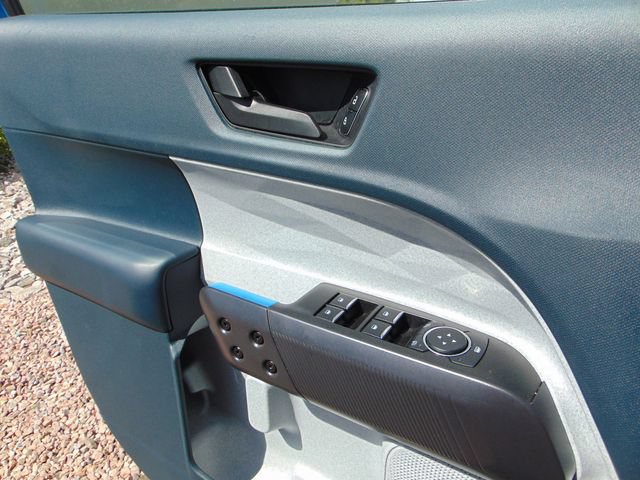 Certified 2025 Ford Maverick XLT w/ XLT Luxury Package FWD image 20