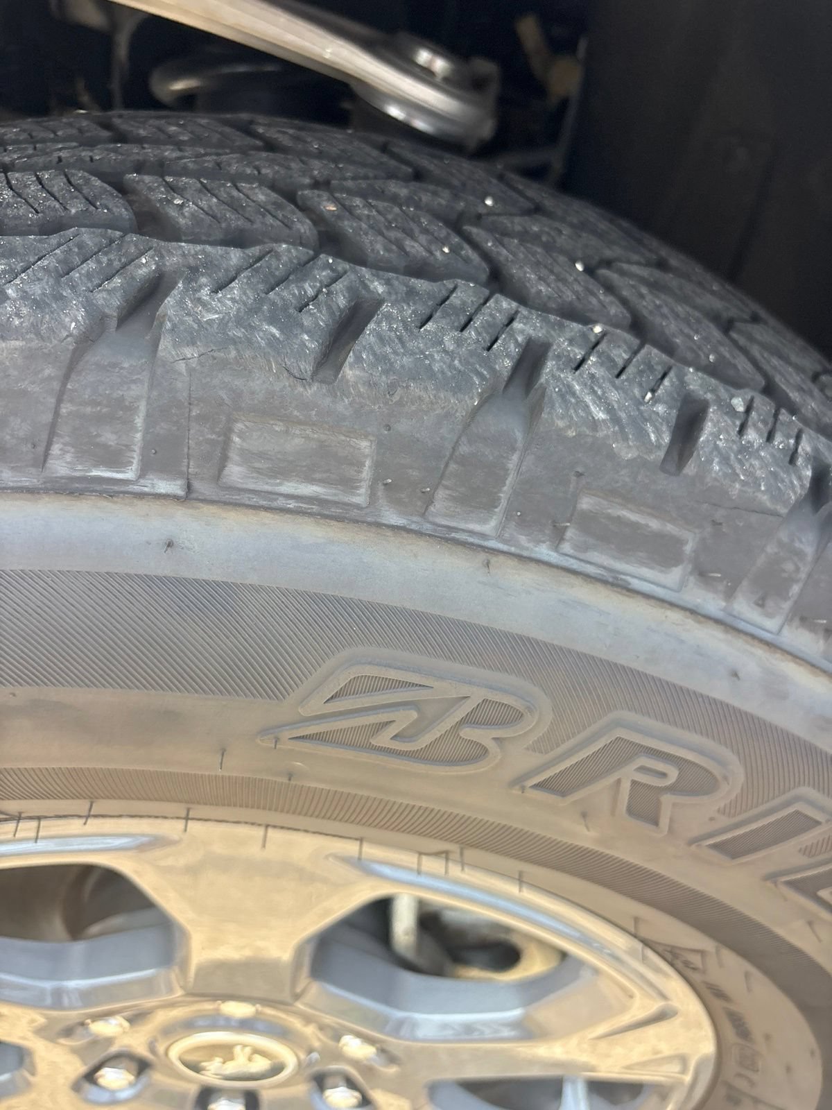 Certified 2025 Ford Bronco Big Bend AWD/4WD image 10