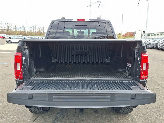 Certified 2023 Ford F150 Tremor w/ Trailer Tow Package image 26