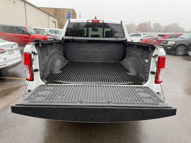 Used 2019 RAM 1500 Big Horn image 6