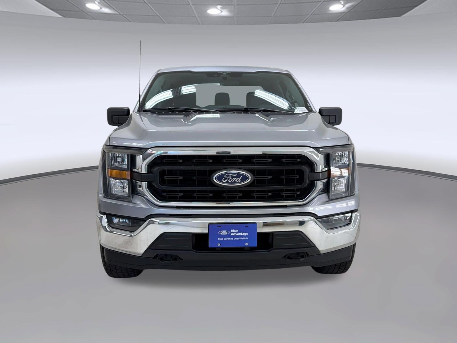 Certified 2023 Ford F150 XLT AWD/4WD image 6