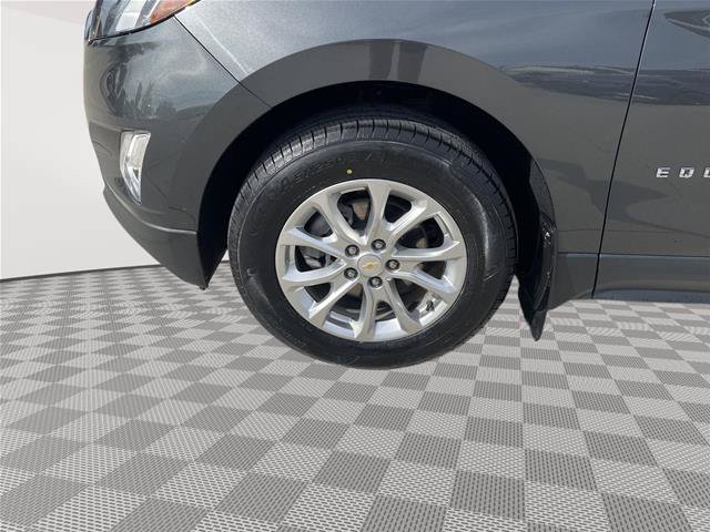 Used 2020 Chevrolet Equinox LT AWD/4WD image 10