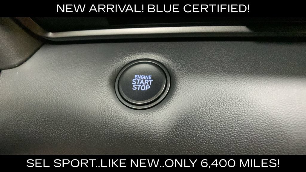 Used 2026 Hyundai Elantra Sport FWD image 31