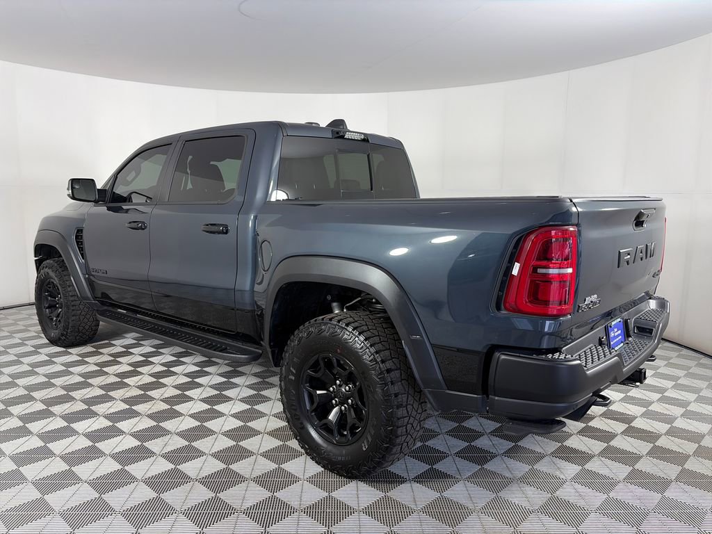 Used 2025 RAM 1500 RHO w/ RHO Level 1 Equipment Group AWD/4WD image 5