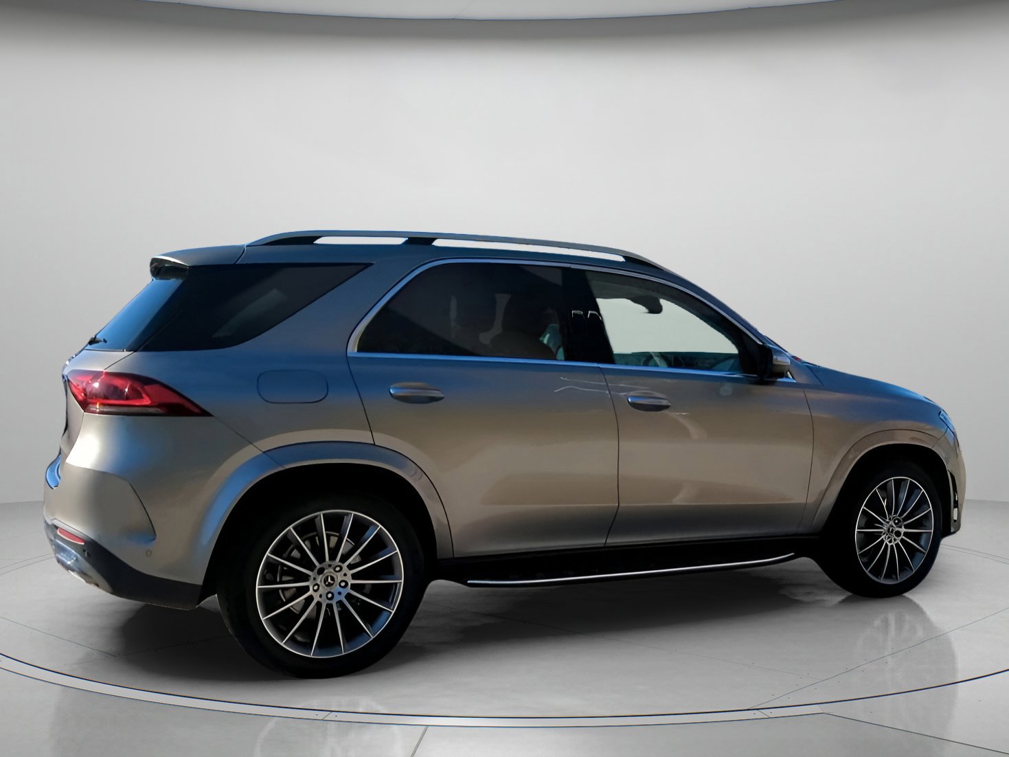 Used 2022 Mercedes-Benz GLE 350 image 22