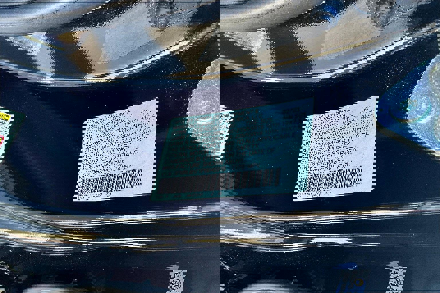 Used 2023 Honda Odyssey Sport image 36