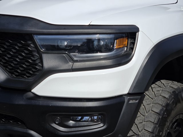 Used 2022 RAM 1500 TRX w/ TRX Level 2 Equipment Group AWD/4WD image 8