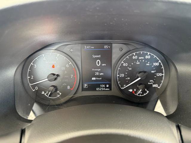 Used 2024 Nissan Altima 2.5 S FWD image 10