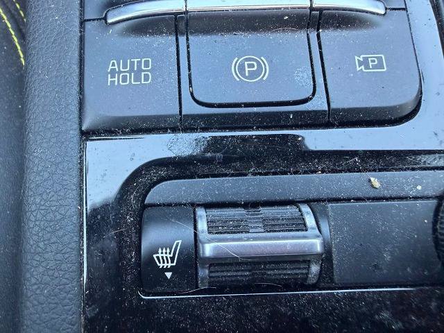 Used 2025 Kia K5 GT FWD image 16