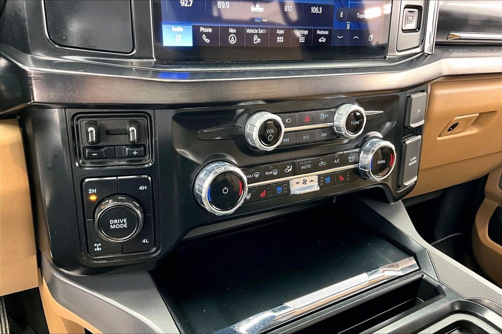 Certified 2026 Ford F250 Lariat w/ Chrome Package AWD/4WD image 32