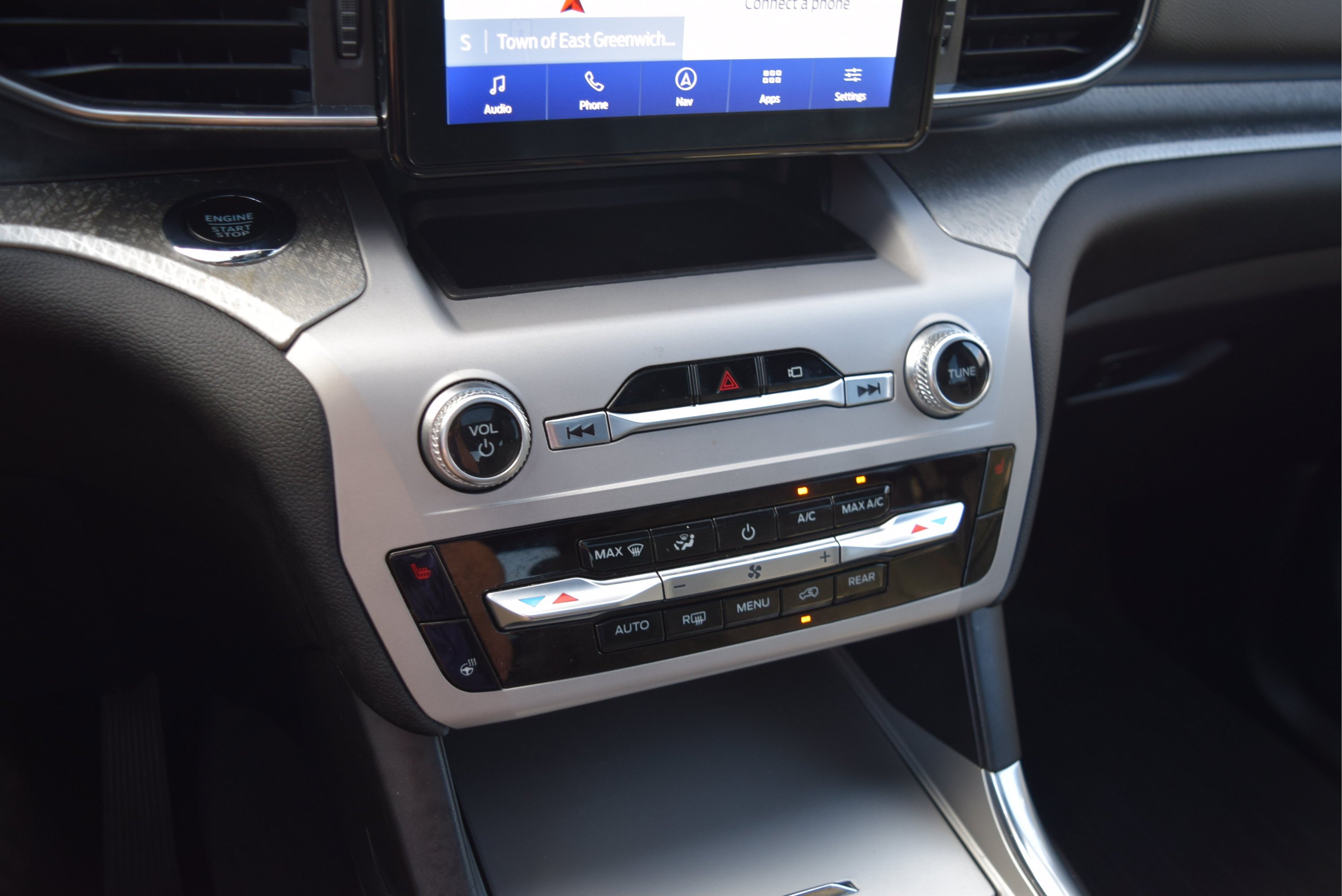 Certified 2023 Ford Explorer Timberline w/ Timberline Technology Package AWD/4WD image 18