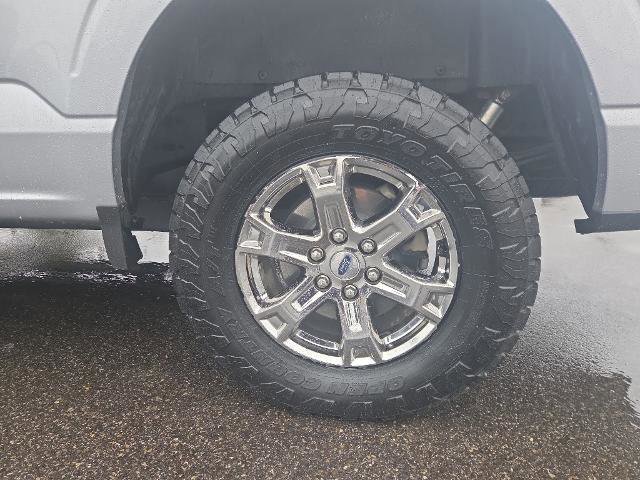 Certified 2021 Ford F150 Lariat image 9